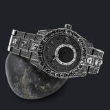 563003, Purist Hip Hop Watch