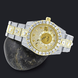 5630042, Purist Hip Hop Watch