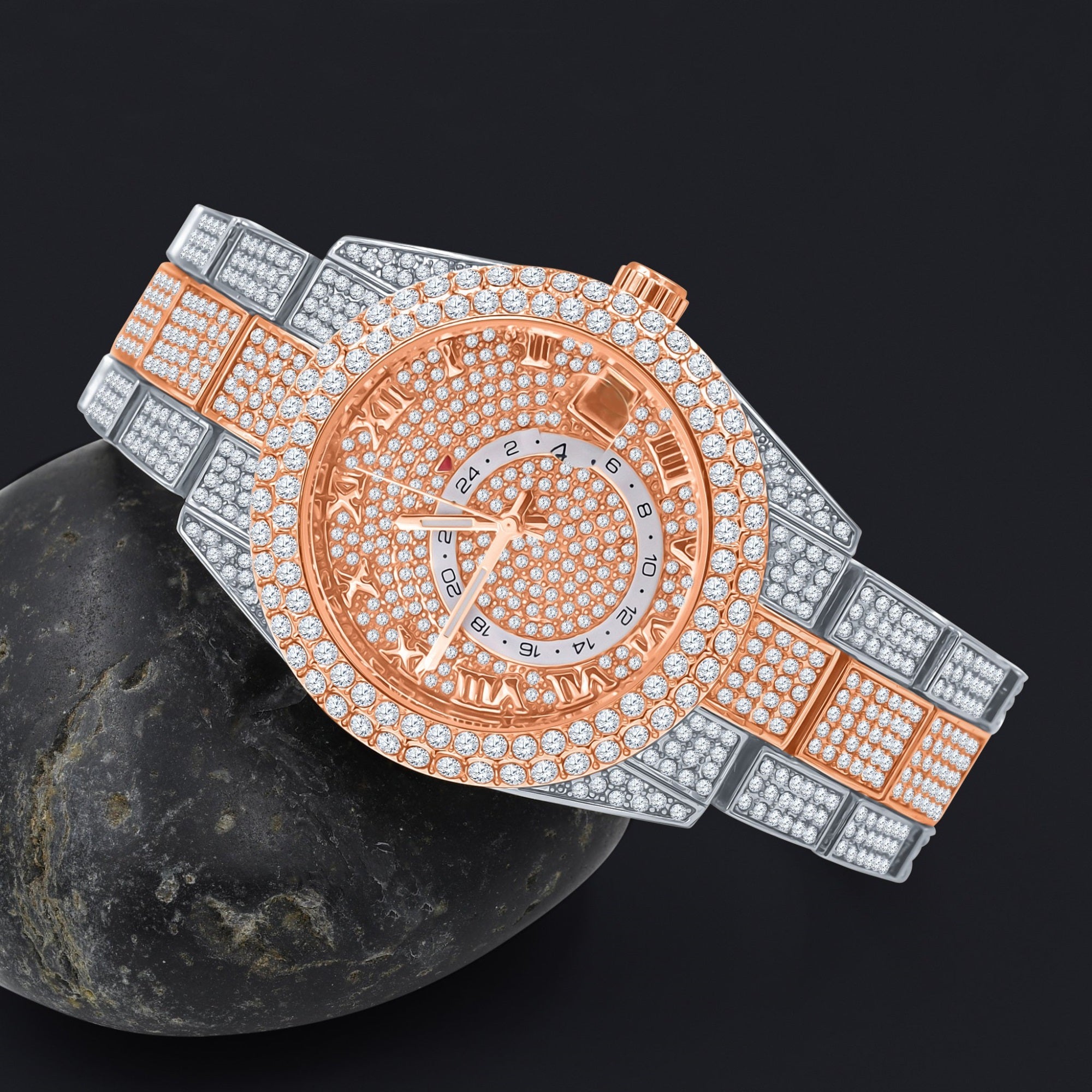 5630518, Chaudes Hip Hop Watch