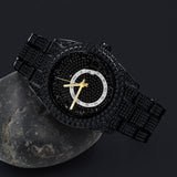 563053, Chaudes Hip Hop Watch