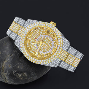 5630542, Chaudes Hip Hop Watch