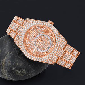 563055, Chaudes Hip Hop Watch