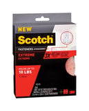 FASTENER 1X10CLR EXTRM (Pack of 1)
