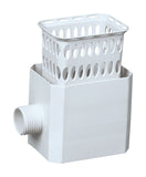 Rainwater Colander 2X3 (Pack Of 1)