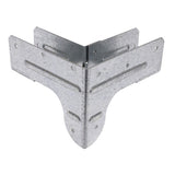TIE CONNECTR RIGID RTC2Z (Pack of 12)