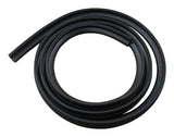 Weatherstrip Rubbr84Brn (Pack Of 1)