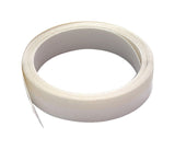 WEATHRSTRPV7/8X17WHT (Pack of 1)
