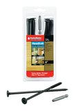 HEADLOK SCREW 6 12PC (Pack of 1)