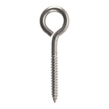 BOLT EYE LAG 3/8X8 SS (Pack of 5)