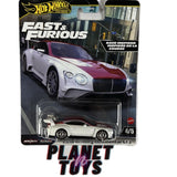 Hot Wheels Premium Fast & Furious Part 2 Diecast 1:64