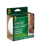CARPET TAPE 1.88X75WHT (Pack of 1)