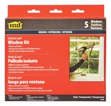 SHRNK SEAL CLR 62X210 (Pack of 1)