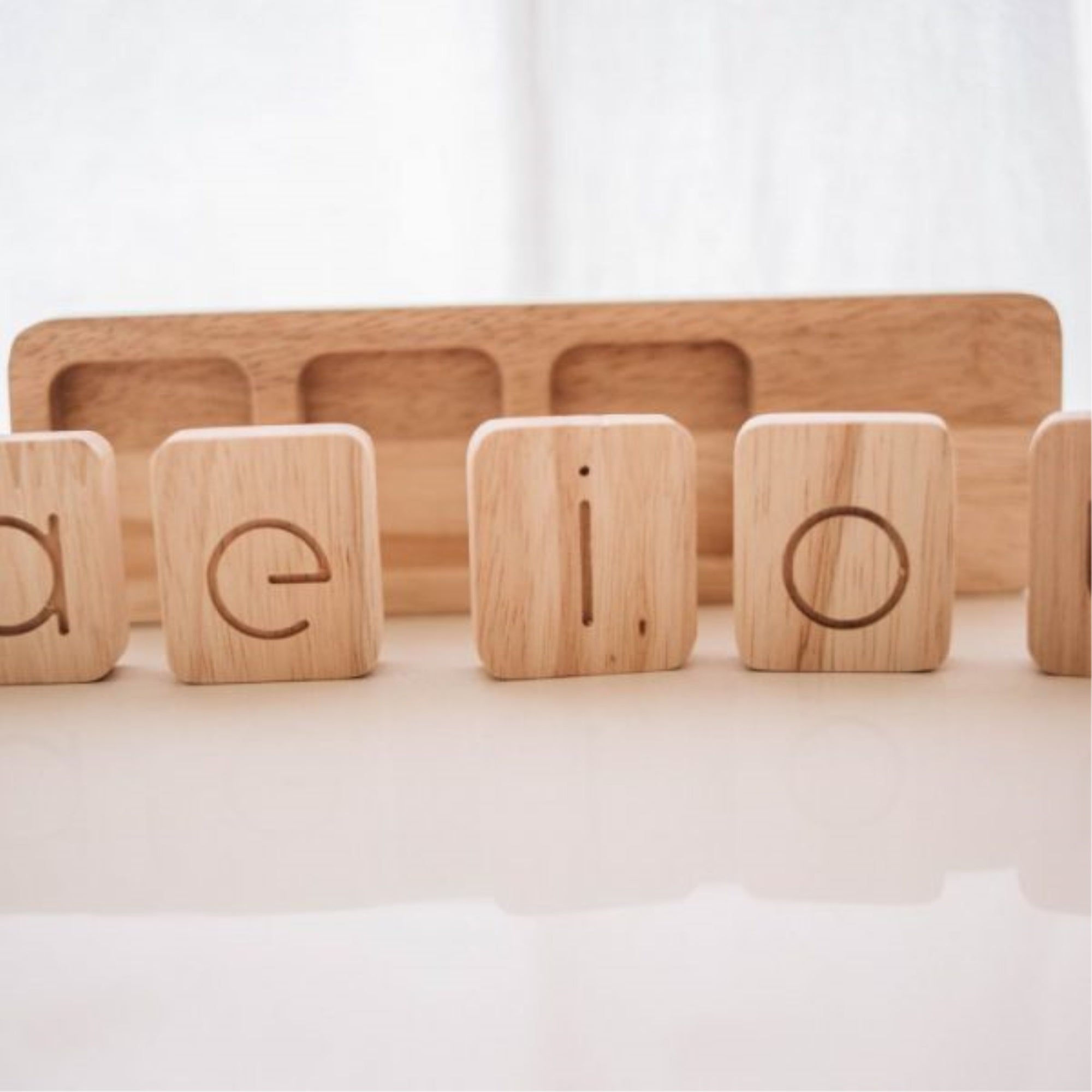 Picture Word Board