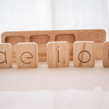 Picture Word Board