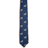 Norwich Terrier Tie Regular (58)