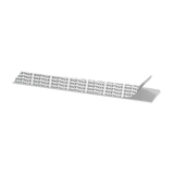 DISPOSABLE FILES FOR STRAIGHT NAIL FILE (SOFT BASE) EXPERT 20 (30 PCS) DFE-20 W- STALEKS™