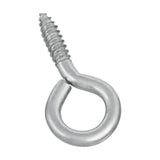 SCREW EYE #0 27/8 (Pack of 10)