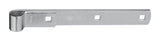 HINGE STRAP ZINC PLT 10 (Pack of 1)