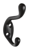 X HVY COAT/HAT HOOK ORB (Pack of 1)