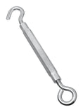 Turnbuckle H/E 1/2X17 (Pack Of 1)