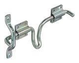 DOOR/GATE LATCH ZN PLT (Pack of 1)