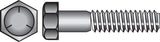 USS HX CP GR.5 1/2X1 1/4 (Pack of 1)