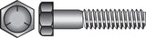 USS HX CP GR.5 1/2X4 1/2 (Pack of 1)
