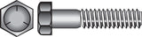 USS HX CP GR.5 1/2X5 1/2 (Pack of 1)