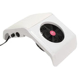 Burmax - FantaSea Nail Dust Collector (Small)