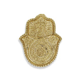 Hamsa Hand Inspired Table Decor