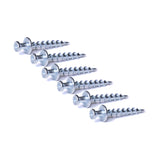 KEYHOLE HANGERS (Pack of 1)