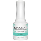 Kiara Sky All-in-One - 5074 Off The Grid (Gel)