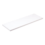 Shelf Melatex Wht12X36 (Pack Of 5)