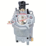 Hipa 16100-Z5T-U86 Carburetor Kit for Honda GX390RT2 VCT MCCULLOCH FG5700 FG6000 FG5700AK Generators