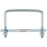BOLT U SQ3/8X4X3 (Pack of 10)