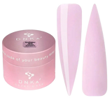 DNKa - BUILDER GEL #0007 PINK POLLEN 30ml