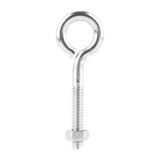 BOLT EYE 3/16X2SS (Pack of 10)