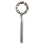 BOLT EYE 1/4X3SS (Pack of 10)