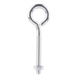 BOLT EYE 5/16X4SS (Pack of 5)