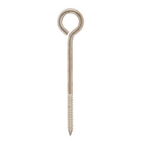 BOLT EYE LAG 5/16X6 SS (Pack of 5)