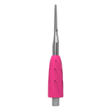 Working Part Of The Pusher Combo UNIQ 38 Straight Toenail File -STALEKS