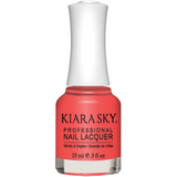 Kiara Sky - 0586 Feeling Beachy! (Polish)