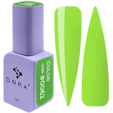 GEL POLISH COLOR #0062 12ml - DNKa™