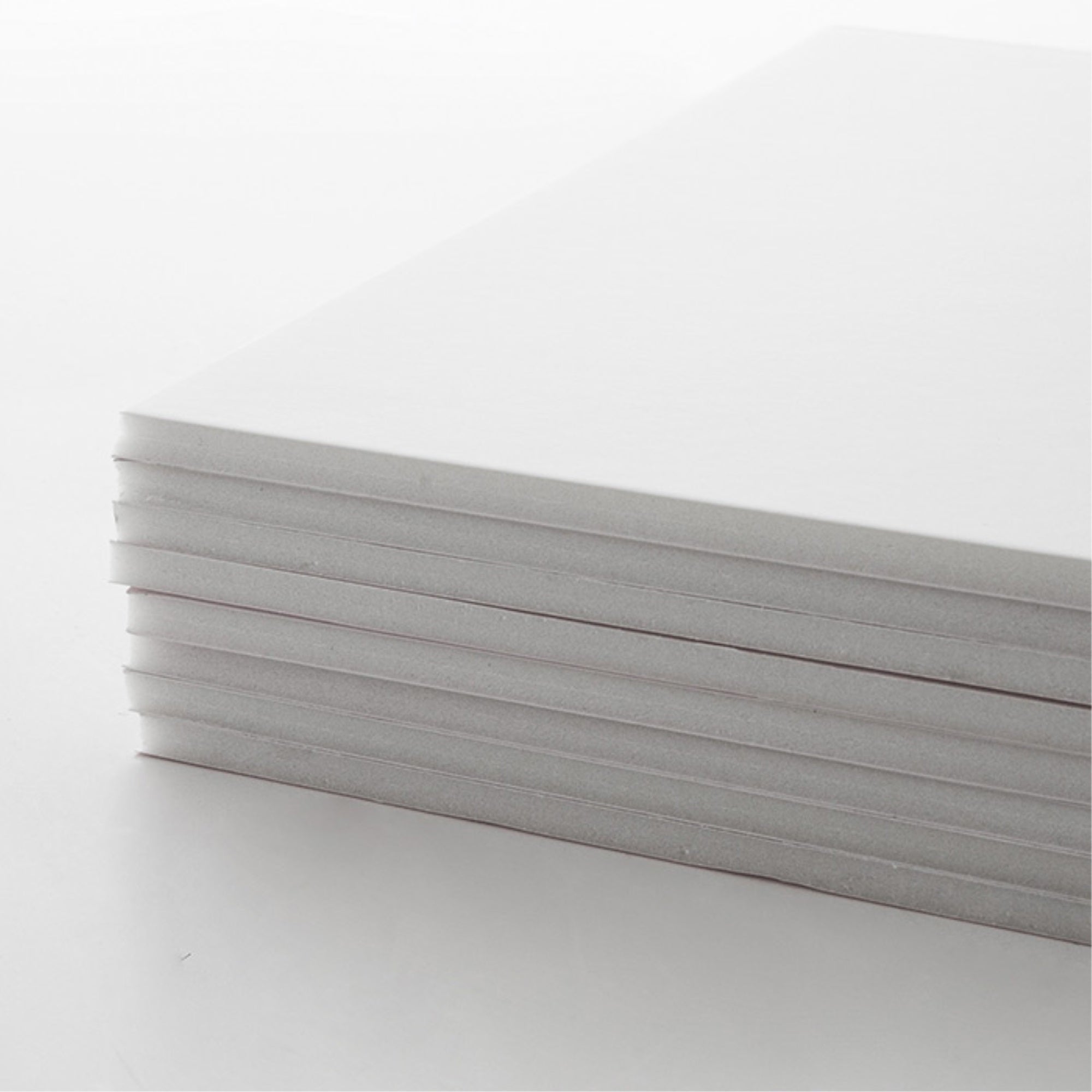 Bazic 20 X 30 White Foam Board