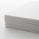 Bazic 20 X 30 White Foam Board