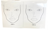 Makeup Booklet