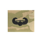 Army Air Assault OCP Sew-on Badge