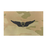 Army Aircrew (Basic) OCP Sew-on Badge