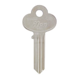 KEYKRAFTER #113 BRASS (Pack of 4)