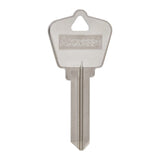 Keykrafter #94 Brass (Pack Of 4)